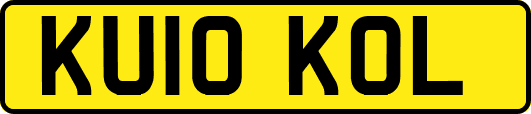 KU10KOL