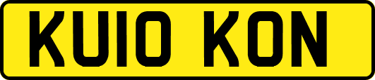 KU10KON