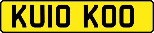 KU10KOO
