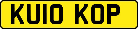KU10KOP