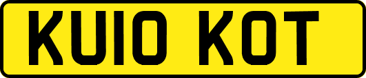 KU10KOT