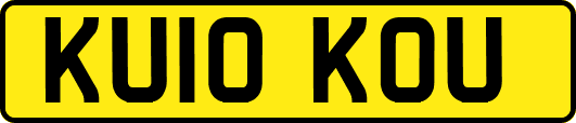 KU10KOU
