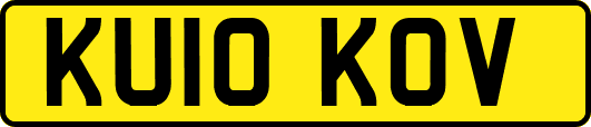 KU10KOV