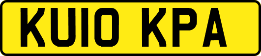KU10KPA