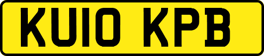 KU10KPB