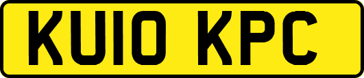KU10KPC