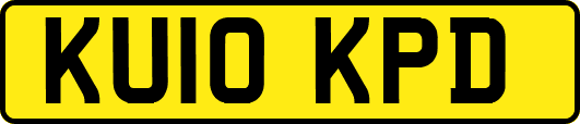 KU10KPD