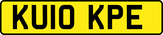KU10KPE