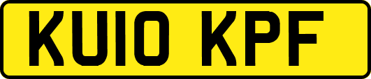 KU10KPF