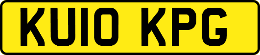 KU10KPG