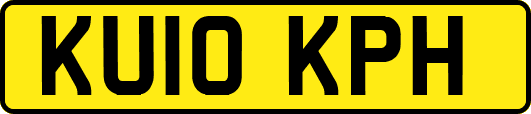KU10KPH