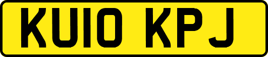 KU10KPJ