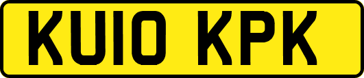 KU10KPK