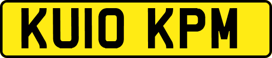 KU10KPM