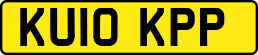 KU10KPP