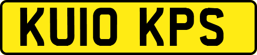 KU10KPS