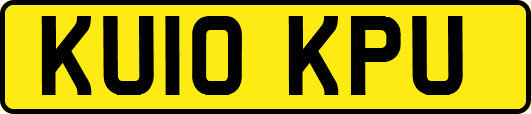 KU10KPU