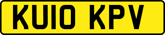 KU10KPV