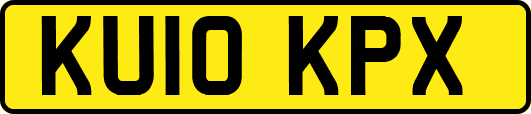 KU10KPX