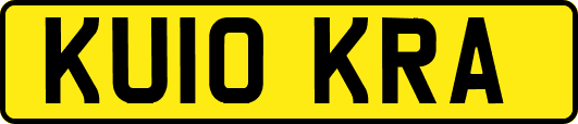 KU10KRA