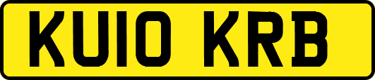 KU10KRB