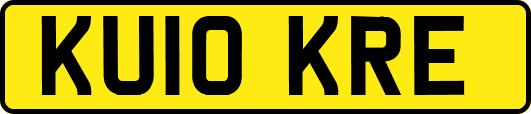 KU10KRE