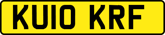 KU10KRF