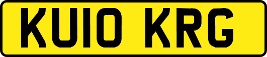 KU10KRG