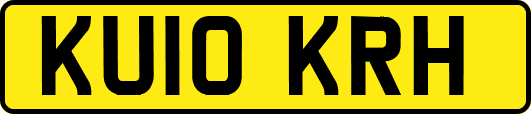 KU10KRH