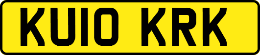 KU10KRK