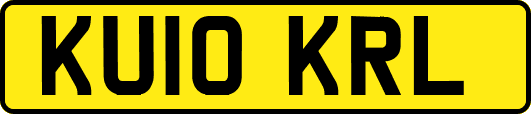 KU10KRL