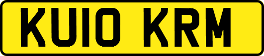 KU10KRM
