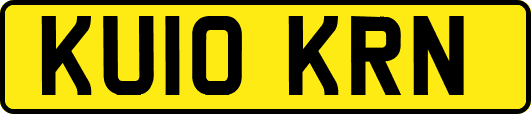KU10KRN