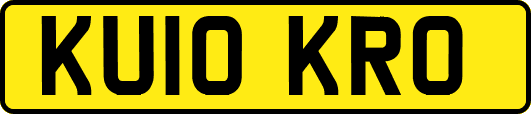 KU10KRO