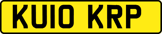 KU10KRP