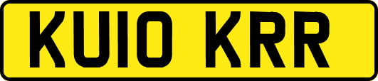 KU10KRR