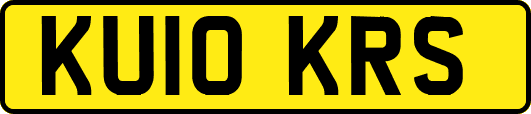 KU10KRS