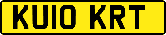 KU10KRT