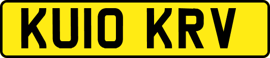 KU10KRV
