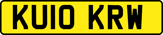 KU10KRW