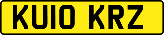 KU10KRZ