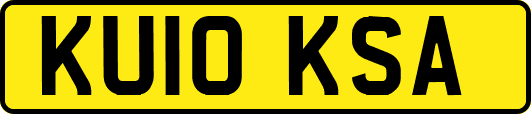 KU10KSA