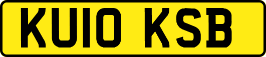 KU10KSB