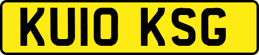 KU10KSG