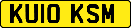 KU10KSM