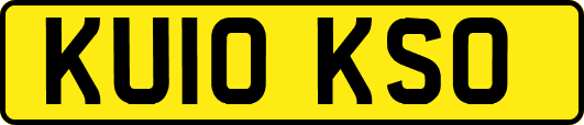KU10KSO