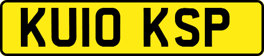 KU10KSP