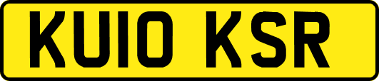 KU10KSR