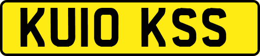 KU10KSS