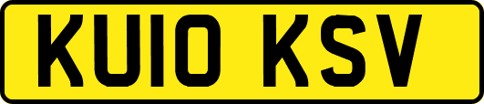 KU10KSV